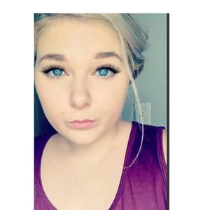 Meet your Posher, Britney